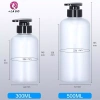 Springevenstar Đầu Bơm Xà Phòng 300/500ml Đựng Dầu Gội Rỗng Ưu Đãi 44.880 VND 4
