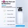 Springevenstar Đầu Bơm Xà Phòng 300/500ml Đựng Dầu Gội Rỗng Ưu Đãi 44.880 VND 5