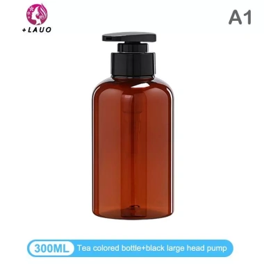Springevenstar Đầu Bơm Xà Phòng 300/500ml Đựng Dầu Gội Rỗng Ưu Đãi 44.880 VND