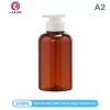 Springevenstar Đầu Bơm Xà Phòng 300/500ml Đựng Dầu Gội Rỗng Ưu Đãi 44.880 VND 9