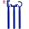 Springevenstar Đầu lưỡi trẻ – Chăm sóc răng miệng, trị liệu nói, tự kỷ, giác quan 2