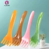 Springevenstar Đầu Máy Mát Xa Gua Sha Da Đầu Cơ Thể - Massage Năm Móng Vuốt, Giá 30.470₫ 2