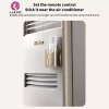 Springevenstar Đế Treo Tường Sạc Thoại Hộp Bảo Quản Điều Khiển Tivi 36.700₫ 4