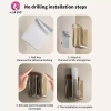 Springevenstar Đế Treo Tường Sạc Thoại Hộp Bảo Quản Điều Khiển Tivi 36.700₫ 7