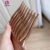 Springevenstar Đôi Hàng Lớn Răng Cong Lông Tơ Tóc Dài Xoăn Forb - Giá Ưu Đãi 70.620₫ 2