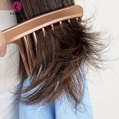 Springevenstar Đôi Hàng Lớn Răng Cong Lông Tơ Tóc Dài Xoăn Forb - Giá Ưu Đãi 70.620₫ 5 Springevenstar Đôi Hàng Lớn Răng Cong Lông Tơ Tóc Dài Xoăn Forb - Giá Ưu Đãi 70.620₫ 5