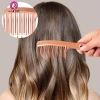 Springevenstar Đôi Hàng Lớn Răng Cong Lông Tơ Tóc Dài Xoăn Forb - Giá Ưu Đãi 70.620₫ 8