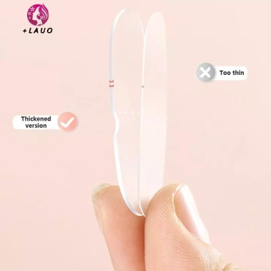 Springevenstar Ear Corrector 12/30 - Hộp Elf Ear Stiers Tự Dính Vô Hình, Giá 28.100₫ 3