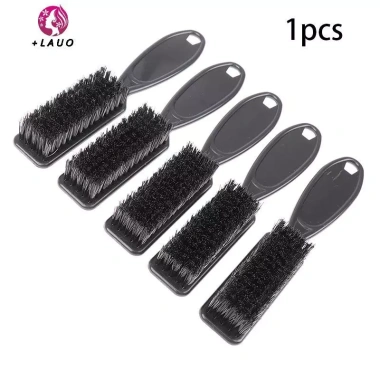 Springevenstar Fade Brush Kéo bàn chải làm sạch cắt tóc da phai, chỉ 39.600₫