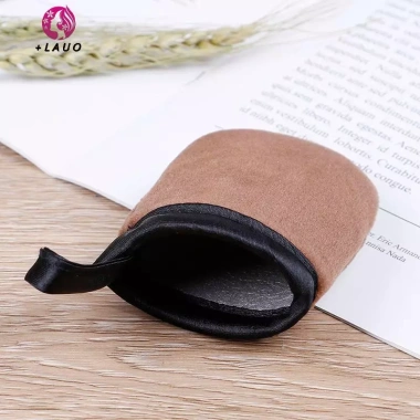 Springevenstar Găng tay làm sạch cơ thể tái sử dụng - Body Self Tan Applicator, thuộc da kem, giá chỉ 41.580₫ 2