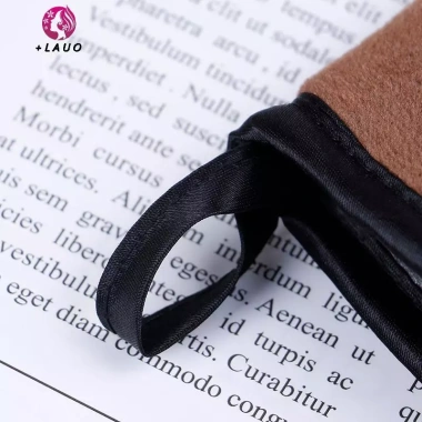 Springevenstar Găng tay làm sạch cơ thể tái sử dụng - Body Self Tan Applicator, thuộc da kem, giá chỉ 41.580₫ 4