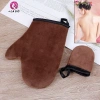 Springevenstar Găng tay làm sạch cơ thể tái sử dụng - Body Self Tan Applicator, thuộc da kem, giá chỉ 41.580₫ 6