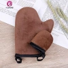 Springevenstar Găng tay làm sạch cơ thể tái sử dụng - Body Self Tan Applicator, thuộc da kem, giá chỉ 41.580₫ 8