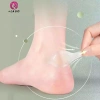Springevenstar Gel Gót Bảo Vệ 5 Miếng Hydrocolloid Giảm Đau Thạch Cao Lót Giày 4
