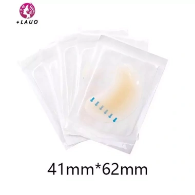 Springevenstar Gel Gót Bảo Vệ 5 Miếng Hydrocolloid Giảm Đau Thạch Cao Lót Giày 7