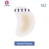 Springevenstar Gel Gót Bảo Vệ 5 Miếng Hydrocolloid Giảm Đau Thạch Cao Lót Giày 9