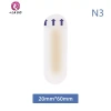 Springevenstar Gel Gót Bảo Vệ 5 Miếng Hydrocolloid Giảm Đau Thạch Cao Lót Giày 10