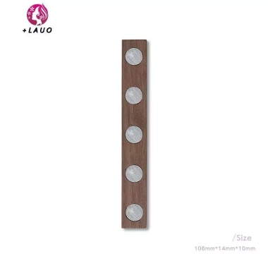 Springevenstar Giá Đỡ Móng Tay Gỗ Từ - Dụng Cụ Thực Hành Nghệ Thuật Salon Dành Cho Người Mới, Giá 40.040 VND