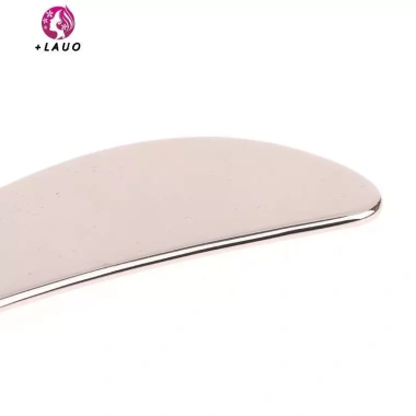Springevenstar Gua Sha thép không gỉ - Massage cơ bắp, giá chỉ 81.290₫