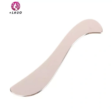 Springevenstar Gua Sha thép không gỉ - Massage cơ bắp, giá chỉ 81.290₫