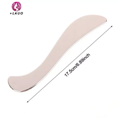 Springevenstar Gua Sha thép không gỉ - Massage cơ bắp, giá chỉ 81.290₫