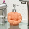 Springevenstar Hộp Đựng Cơ Bắp Người Xà Phòng Điều Khiển Bơm Chống Rò Rỉ Trang Trí Tắm 2