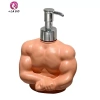 Springevenstar Hộp Đựng Cơ Bắp Người Xà Phòng Điều Khiển Bơm Chống Rò Rỉ Trang Trí Tắm 6