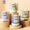 Springevenstar Hộp đựng thuốc dung tích lớn 4 phần Mini di động, phù hợp máy tính bảng - Giá ưu đãi 92.290₫ 7