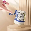 Springevenstar Hộp đựng thuốc dung tích lớn 4 phần Mini di động, phù hợp máy tính bảng - Giá ưu đãi 92.290₫ 8
