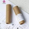 Springevenstar Hộp Giấy Kraft Jar Đựng Dầu Nước Hoa - Xi Lanh Tròn, Giá 38.060₫ 2