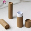 Springevenstar Hộp Giấy Kraft Jar Đựng Dầu Nước Hoa - Xi Lanh Tròn, Giá 38.060₫ 6