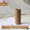 Springevenstar Hộp Giấy Kraft Jar Đựng Dầu Nước Hoa - Xi Lanh Tròn, Giá 38.060₫ 8