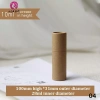 Springevenstar Hộp Giấy Kraft Jar Đựng Dầu Nước Hoa - Xi Lanh Tròn, Giá 38.060₫ 9