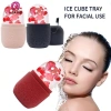 Springevenstar Ice Face Roller Đường nâng cơ mặt, đá silicon, mát xa mắt – 37.290₫