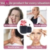 Springevenstar Ice Face Roller Đường nâng cơ mặt, đá silicon, mát xa mắt – 37.290₫ 2