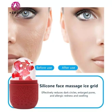 Springevenstar Ice Face Roller Đường nâng cơ mặt, đá silicon, mát xa mắt – 37.290₫