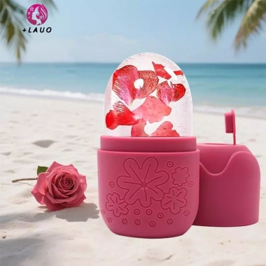 Springevenstar Ice Face Roller Đường nâng cơ mặt, đá silicon, mát xa mắt – 37.290₫