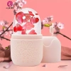 Springevenstar Ice Face Roller Đường nâng cơ mặt, đá silicon, mát xa mắt – 37.290₫ 6