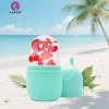 Springevenstar Ice Face Roller Đường nâng cơ mặt, đá silicon, mát xa mắt – 37.290₫ 7