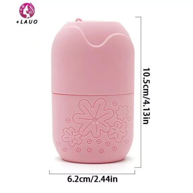 Springevenstar Ice Face Roller Đường nâng cơ mặt, đá silicon, mát xa mắt – 37.290₫