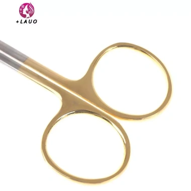 Springevenstar Kéo Mí Đôi Phẫu Thuật Đẹp – Dụng Cụ Cắt Chính Xác, Giá 82.830₫
