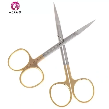 Springevenstar Kéo Mí Đôi Phẫu Thuật Đẹp – Dụng Cụ Cắt Chính Xác, Giá 82.830₫ 8 Springevenstar Kéo Mí Đôi Phẫu Thuật Đẹp – Dụng Cụ Cắt Chính Xác, Giá 82.830₫ 8
