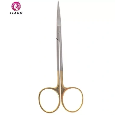 Springevenstar Kéo Mí Đôi Phẫu Thuật Đẹp – Dụng Cụ Cắt Chính Xác, Giá 82.830₫