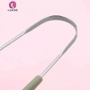Springevenstar Lưỡi Cạp Thép Không Gỉ Chữ U Cạo Lưỡi Vệ Sinh Răng Miệng 35.750đ 3