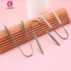 Springevenstar Lưỡi Cạp Thép Không Gỉ Chữ U Cạo Lưỡi Vệ Sinh Răng Miệng 35.750đ 4