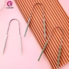 Springevenstar Lưỡi Cạp Thép Không Gỉ Chữ U Cạo Lưỡi Vệ Sinh Răng Miệng 35.750đ 5