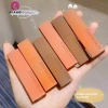 Springevenstar Matte Velvet Lip Gloss Lip Mud – Dưỡng ẩm, lâu trôi, quà tặng trang điểm môi