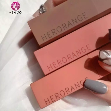 Springevenstar Matte Velvet Lip Gloss Lip Mud – Dưỡng ẩm, lâu trôi, quà tặng trang điểm môi