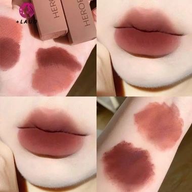 Springevenstar Matte Velvet Lip Gloss Lip Mud – Dưỡng ẩm, lâu trôi, quà tặng trang điểm môi 3 Springevenstar Matte Velvet Lip Gloss Lip Mud – Dưỡng ẩm, lâu trôi, quà tặng trang điểm môi 3