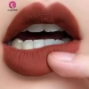 Springevenstar Matte Velvet Lip Gloss Lip Mud – Dưỡng ẩm, lâu trôi, quà tặng trang điểm môi 7